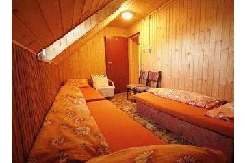 Slovaška Penzión Revištské Podzámčie, Eksterier